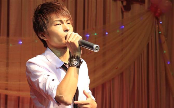 重慶聲樂培訓(xùn)