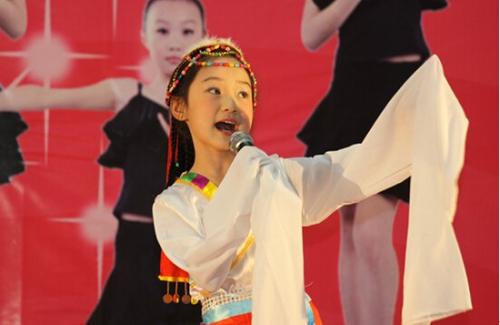 學唱歌技巧聲樂培訓