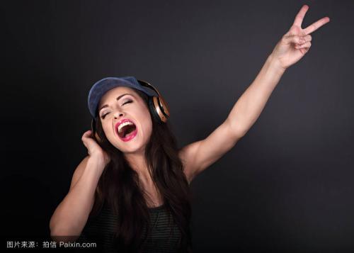 學唱歌技巧聲樂培訓