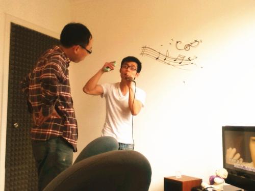 學唱歌技巧聲樂培訓