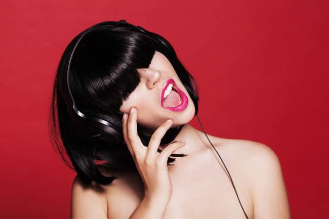 學唱歌技巧聲樂培訓