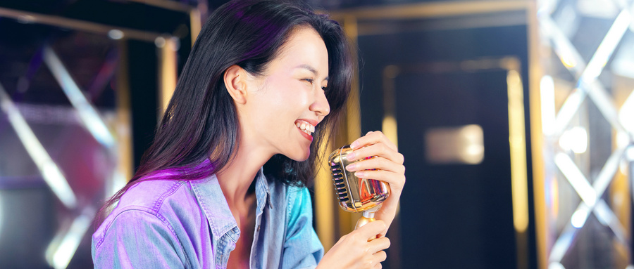 學唱歌聲樂培訓