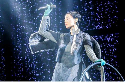 學唱歌技巧聲樂培訓