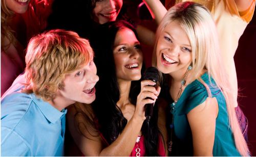 學(xué)唱歌技巧聲樂(lè)培訓(xùn)