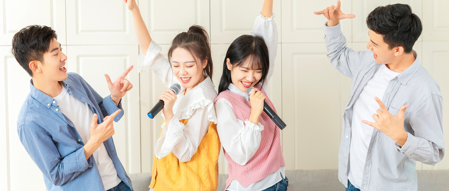 學唱歌聲樂培訓