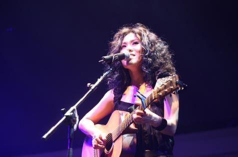 學唱歌技巧聲樂培訓