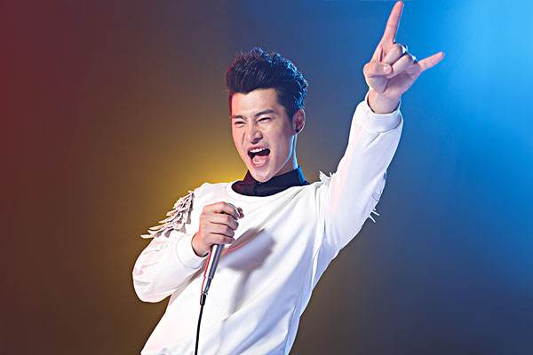 學唱歌技巧聲樂培訓