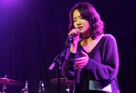 學唱歌技巧聲樂培訓