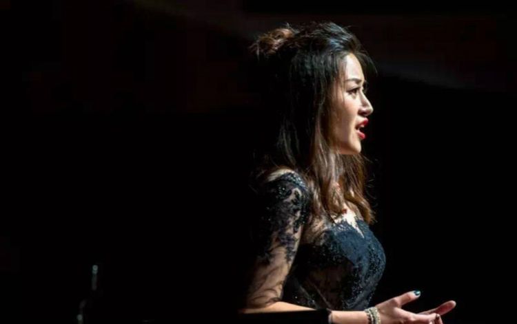 學唱歌技巧聲樂培訓